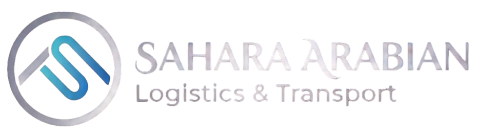 Sahara Arabian — Logistics & Transport
